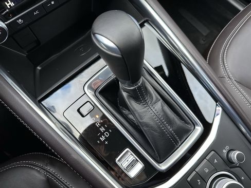 Certified 2025 MAZDA CX-5 Signature image 29