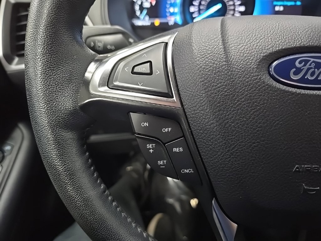 Certified 2024 Ford Edge SEL w/ Convenience Package AWD/4WD image 20