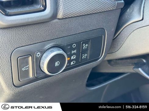 Used 2023 Ford Bronco Sport Heritage AWD/4WD image 21