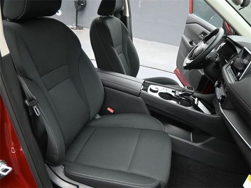 New 2026 Nissan Rogue S image 27