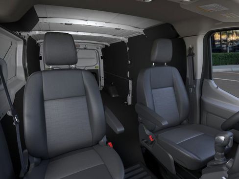 New 2025 Ford Transit 150 Low Roof w/ Load Area Protection Package image 10