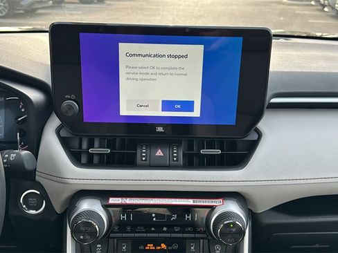 New 2025 Toyota RAV4 XLE Premium image 30