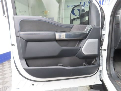 Used 2025 Ford F250 Platinum AWD/4WD image 60