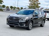 Used 2022 Subaru Forester Premium image 2