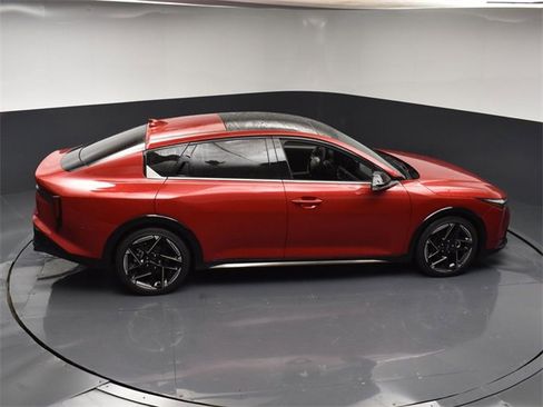 Certified 2025 Kia K4 GT-Line w/ GT-Line Premium Package image 48