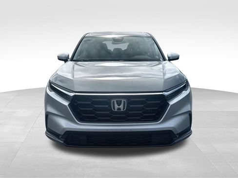 Used 2024 Honda CR-V LX image 3