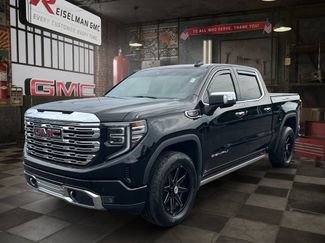 Used 2022 GMC Sierra 1500 Denali AWD/4WD video 1