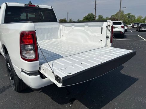 Used 2023 RAM 1500 Big Horn AWD/4WD image 20