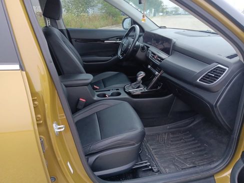 Certified 2024 Kia Seltos SX AWD/4WD image 23