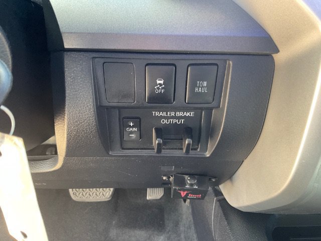 Used 2014 Toyota Tundra SR5 RWD image 25