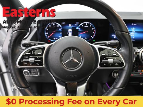 Used 2022 Mercedes-Benz GLA 250 4MATIC w/ Premium Package Lite image 10