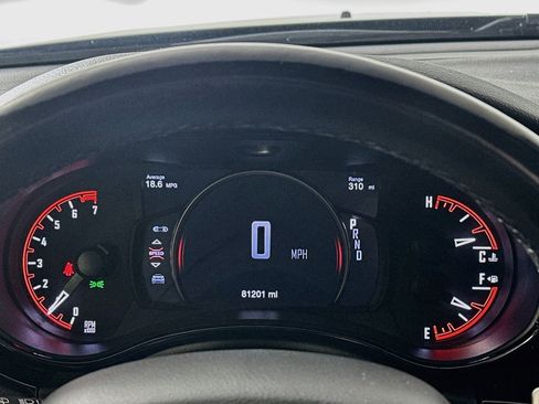 Used 2021 Dodge Durango GT AWD/4WD image 12
