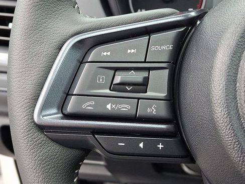 New 2026 Subaru Forester Limited AWD/4WD image 22