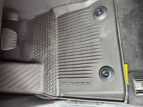 New 2026 Toyota Tundra Limited image 48