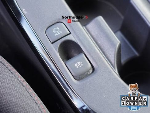 Used 2024 Toyota Corolla SE w/ SE Package FWD image 33