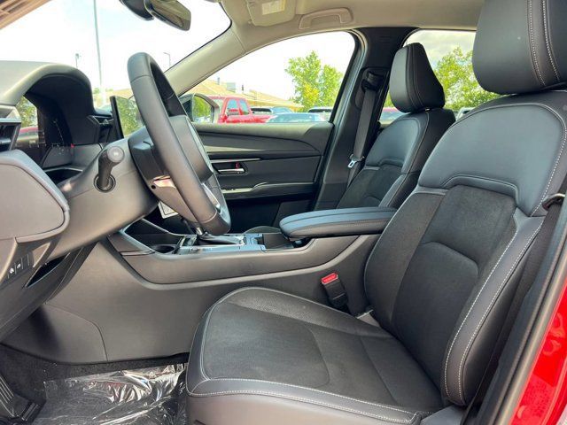 New 2026 MAZDA CX-5 Preferred AWD/4WD image 3