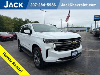 Used 2023 Chevrolet Tahoe LT AWD/4WD video 1