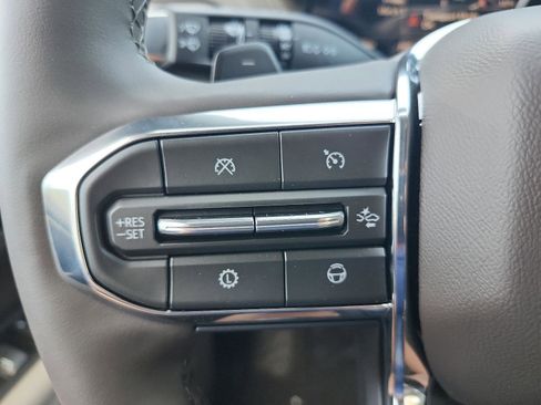 New 2026 GMC Yukon XL Elevation w/ Elevation Premium Package image 21