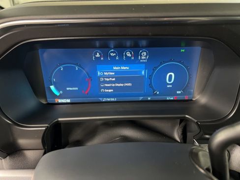 New 2026 Ford F250 Platinum image 47