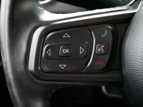 Used 2022 Jeep Wrangler Sport AWD/4WD image 26
