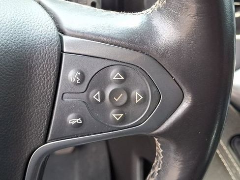 Used 2017 Chevrolet Tahoe LT AWD/4WD image 18