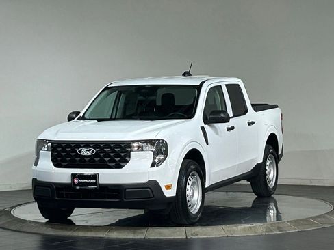 New 2026 Ford Maverick XL AWD/4WD image 5