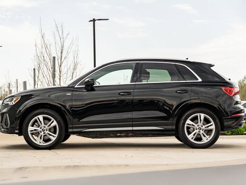 Used 2023 Audi Q3 2.0T Premium Plus image 6