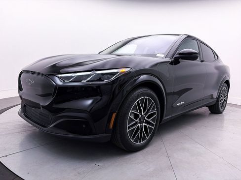 Used 2025 Ford Mustang Mach-E Premium w/ Interior Protection Package image 12