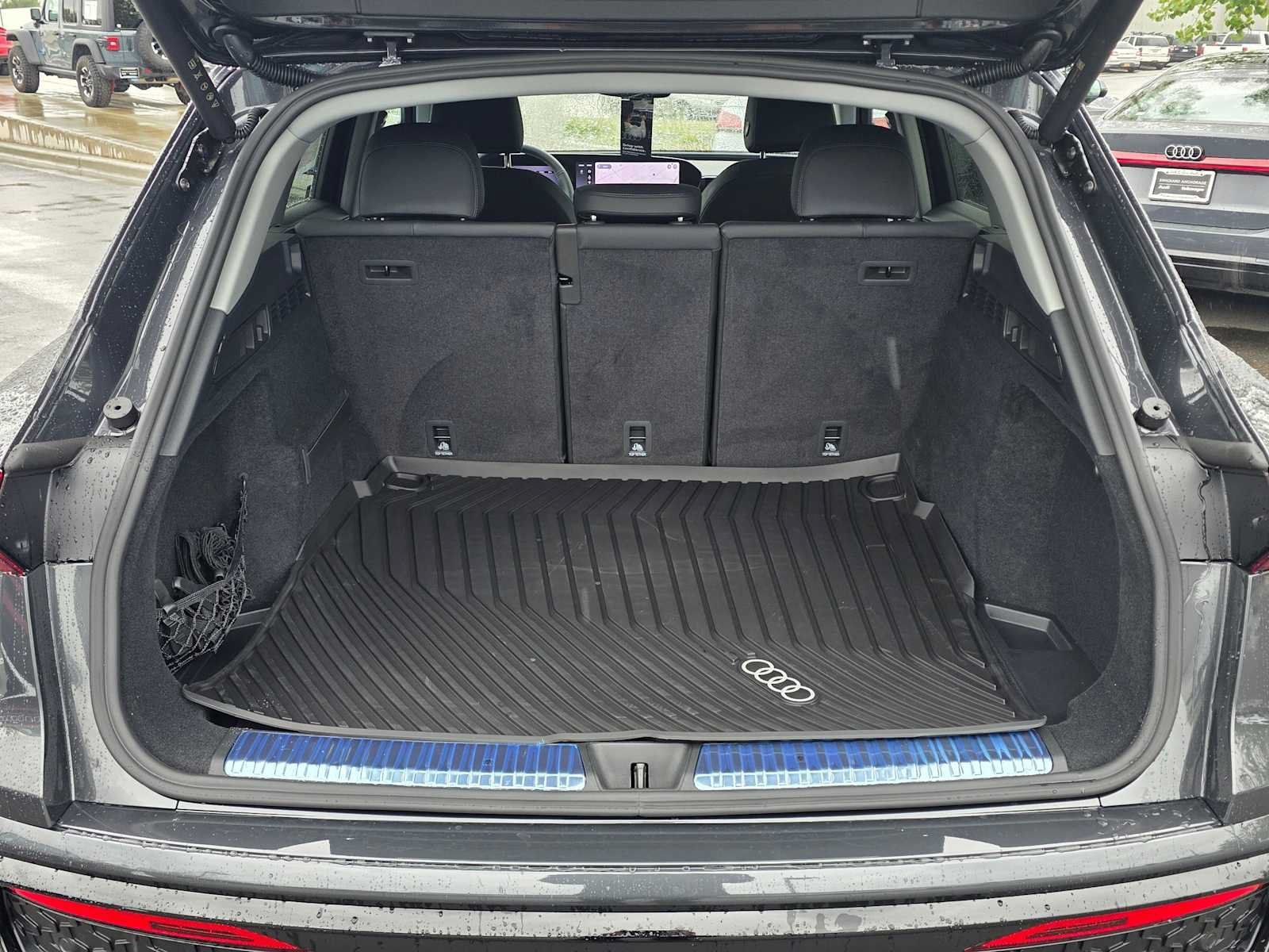New 2026 Audi Q5 Premium AWD/4WD image 13