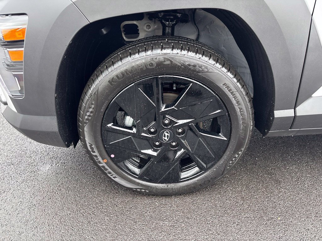 New 2027 Hyundai Kona SEL Sport AWD/4WD image 10