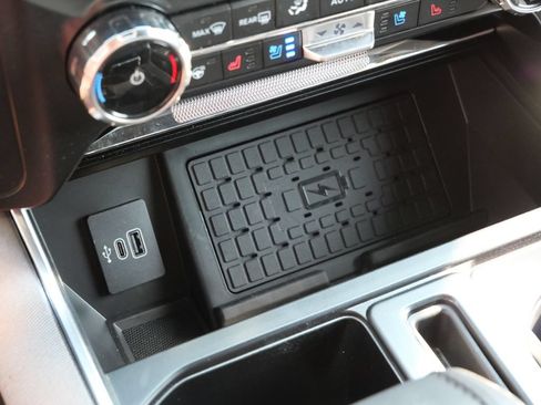 New 2026 Ford F150 Platinum AWD/4WD image 30