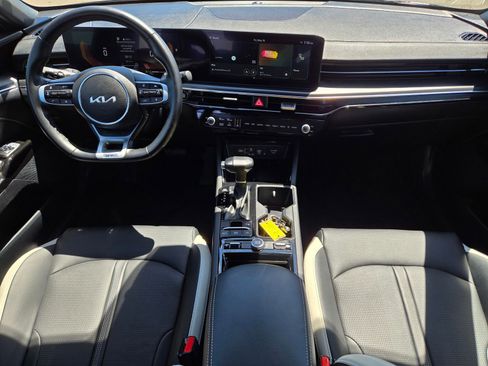 Used 2025 Kia K5 GT-Line FWD image 17