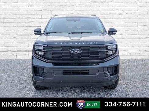 New 2026 Ford Expedition Max Active image 2