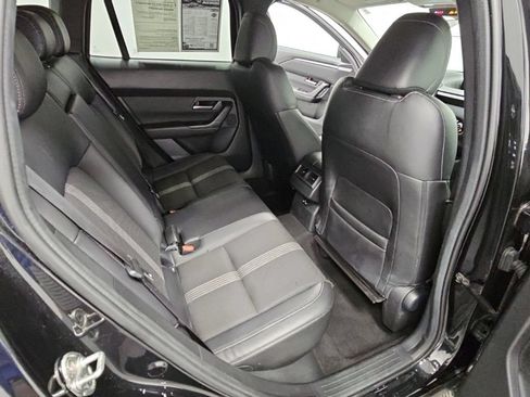 Used 2024 MAZDA CX-50 AWD 2.5 S w/ Preferred Package image 35