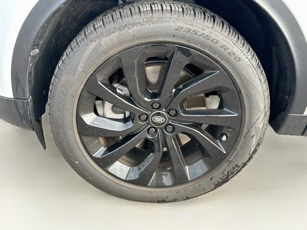 Used 2023 Land Rover Discovery Sport S AWD/4WD image 33