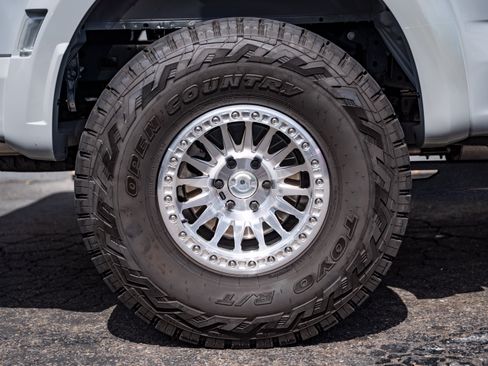 Used 2023 Ford F150 Raptor w/ Equipment Group 802A Raptor R AWD/4WD image 12