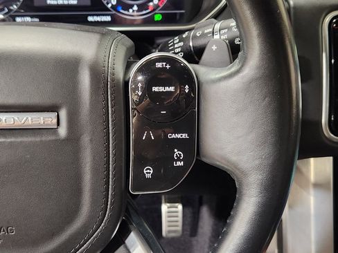 Used 2021 Land Rover Range Rover P525 Westminster Edition AWD/4WD image 50