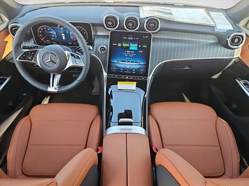 Certified 2026 Mercedes-Benz GLC 300 image 14