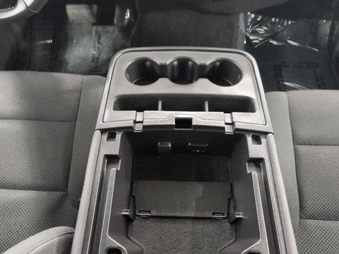 Used 2017 Chevrolet Silverado 1500 LT w/ All Star Edition AWD/4WD image 17