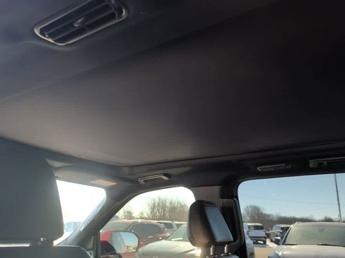 Used 2021 Ford Expedition Limited image 15