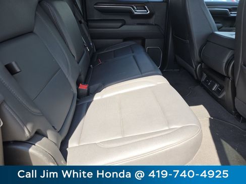 Used 2024 GMC Sierra 1500 SLT image 21