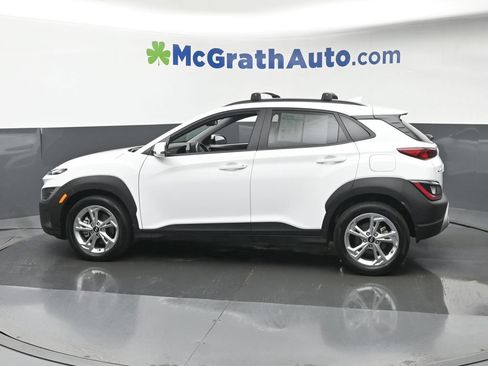 Used 2023 Hyundai Kona SEL w/ Convenience Package AWD/4WD image 24