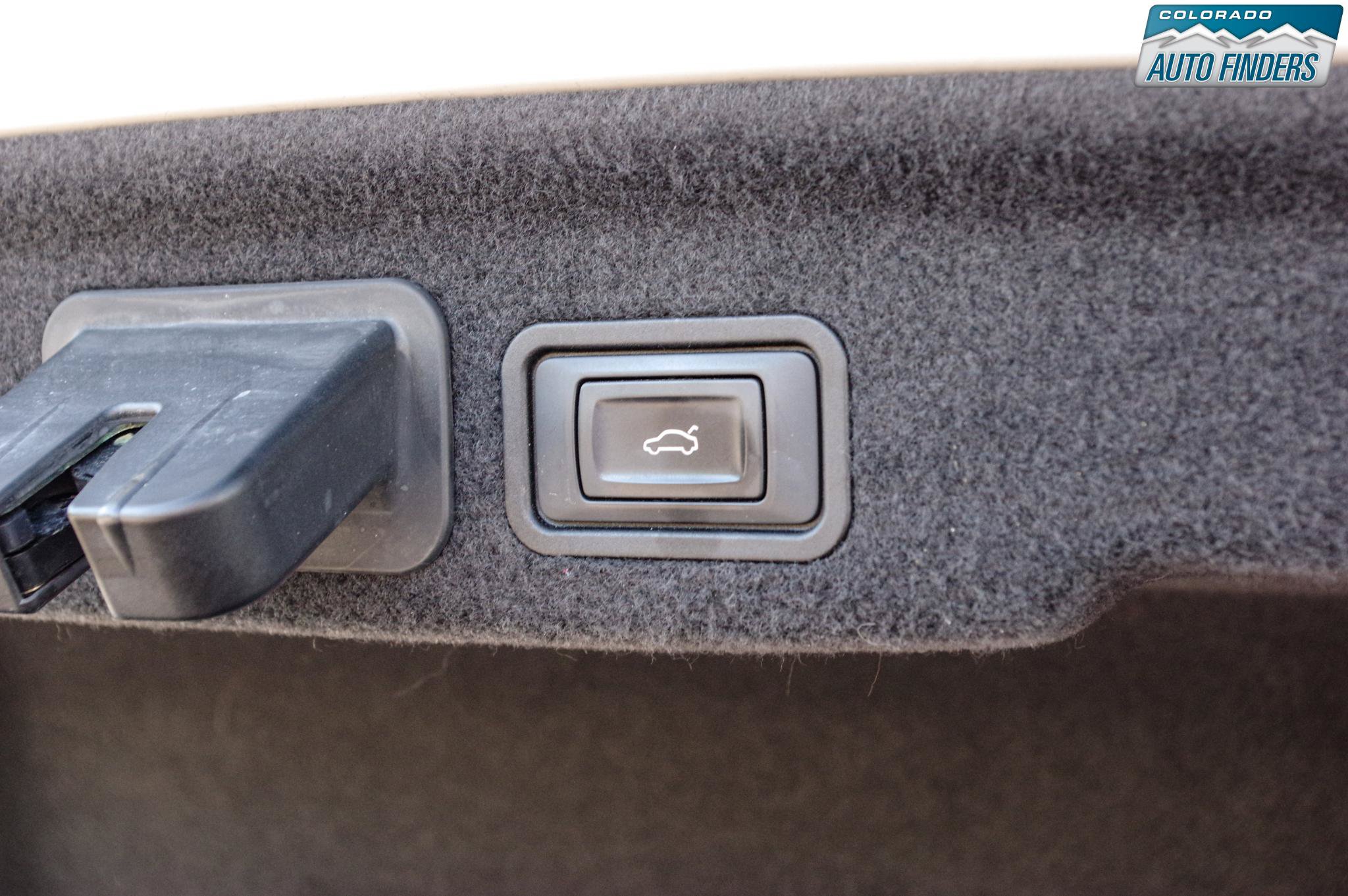 Used 2013 Audi A8 L 4.0T AWD/4WD image 29