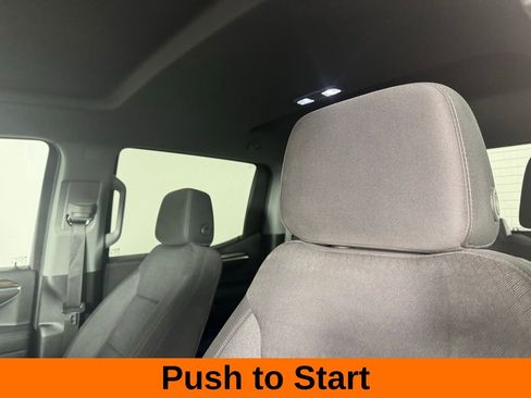 Used 2024 Chevrolet Silverado 1500 LT Trail Boss w/ Protection Package image 10