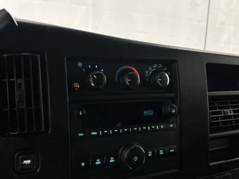 Used 2024 GMC Savana 2500 w/ Driver Convenience Package RWD image 22