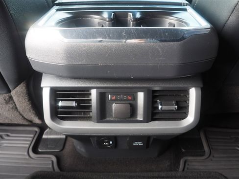 Used 2021 Ford F150 Lariat w/ Equipment Group 502A High image 20