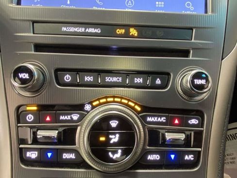 Used 2019 Lincoln MKZ Reserve w/ Reserve Plus Package image 20