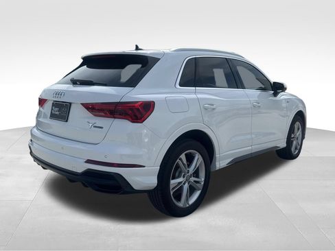 Used 2020 Audi Q3 2.0T Premium AWD/4WD image 5