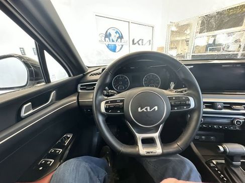 Used 2024 Kia K5 GT-Line FWD image 13