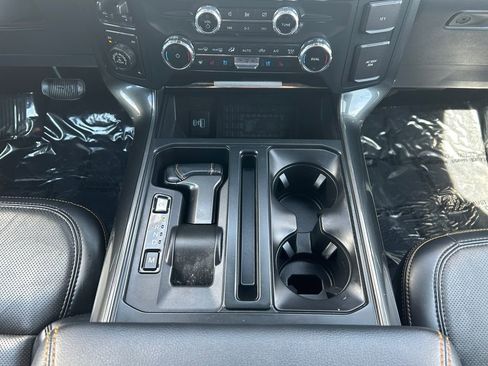 Used 2022 Ford F150 Tremor w/ Equipment Group 402A High AWD/4WD image 12